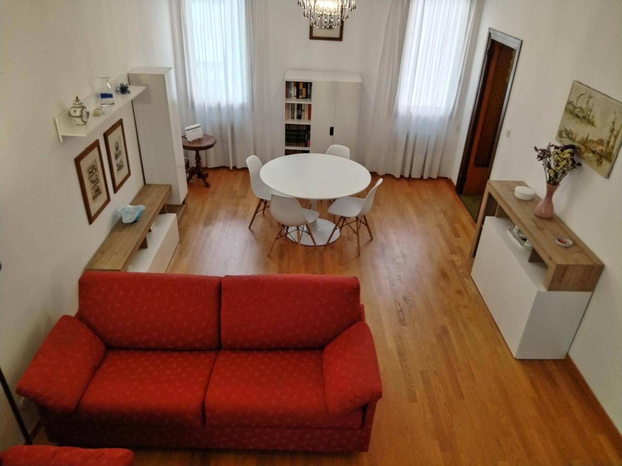 Casa Mia Apartment Veneţia Exterior foto